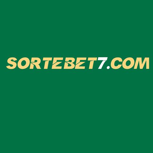 Logo da SORTEBET7